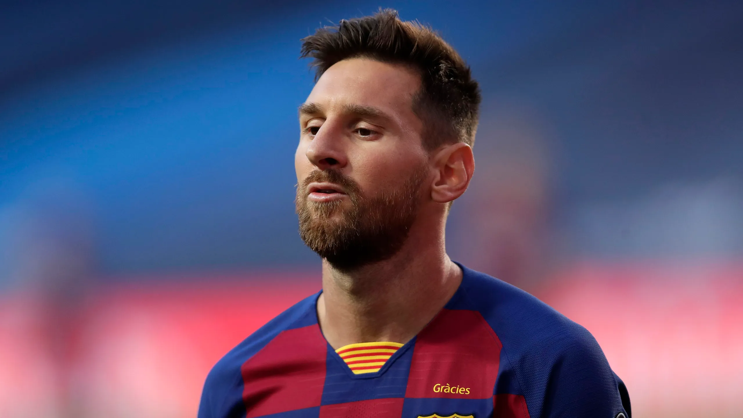 Lionel Messi Famous Introvert People